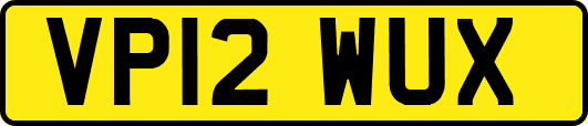 VP12WUX