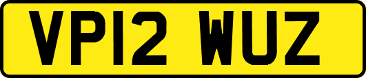 VP12WUZ