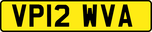 VP12WVA