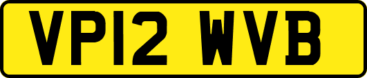 VP12WVB