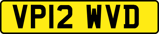 VP12WVD