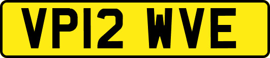 VP12WVE