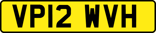 VP12WVH