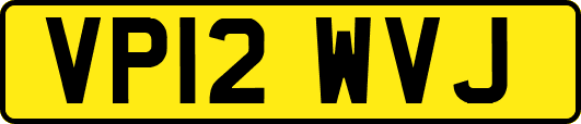 VP12WVJ