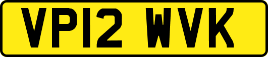 VP12WVK