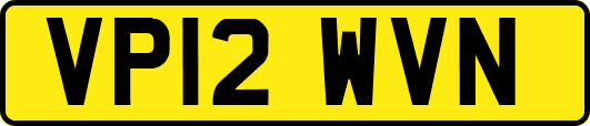 VP12WVN