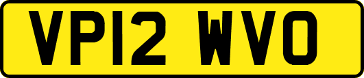 VP12WVO