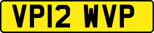 VP12WVP