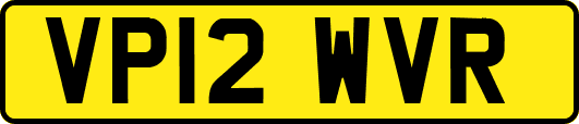 VP12WVR