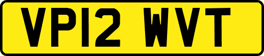 VP12WVT