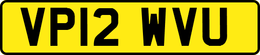 VP12WVU