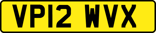 VP12WVX