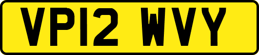 VP12WVY