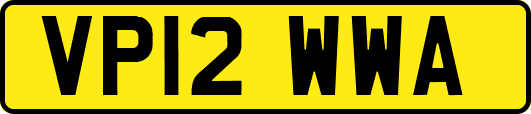 VP12WWA