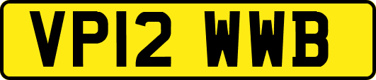 VP12WWB