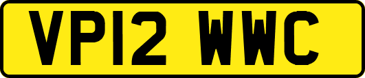 VP12WWC