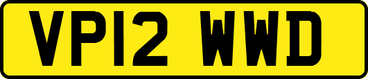 VP12WWD