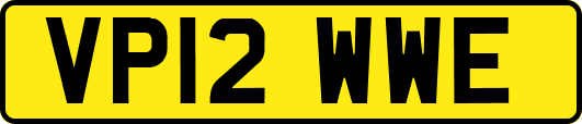VP12WWE