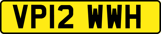 VP12WWH