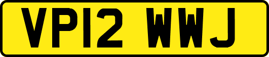 VP12WWJ