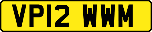 VP12WWM