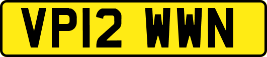 VP12WWN