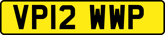 VP12WWP