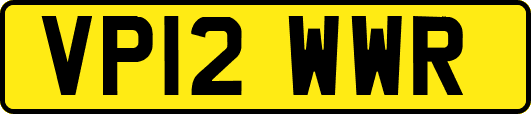 VP12WWR