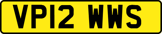 VP12WWS
