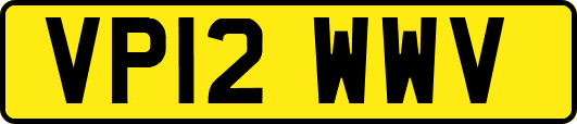 VP12WWV