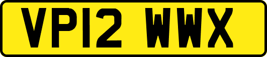 VP12WWX