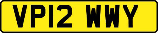 VP12WWY