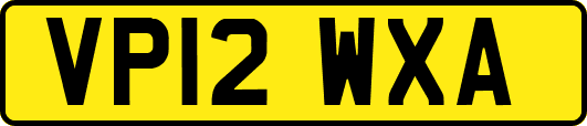 VP12WXA