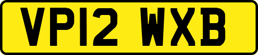 VP12WXB