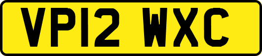 VP12WXC
