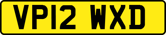 VP12WXD