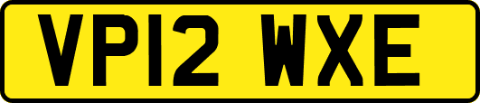 VP12WXE