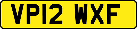 VP12WXF