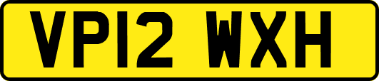 VP12WXH