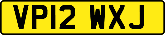 VP12WXJ