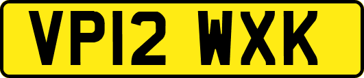 VP12WXK
