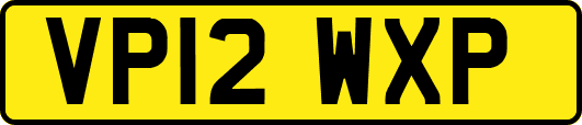 VP12WXP