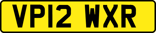 VP12WXR