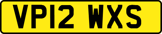VP12WXS