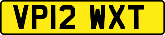 VP12WXT
