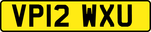 VP12WXU