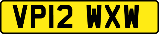 VP12WXW