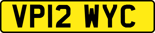 VP12WYC