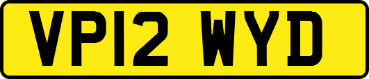 VP12WYD