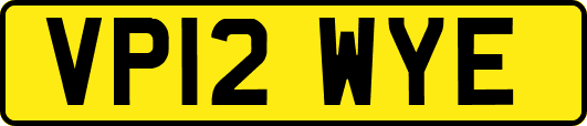 VP12WYE